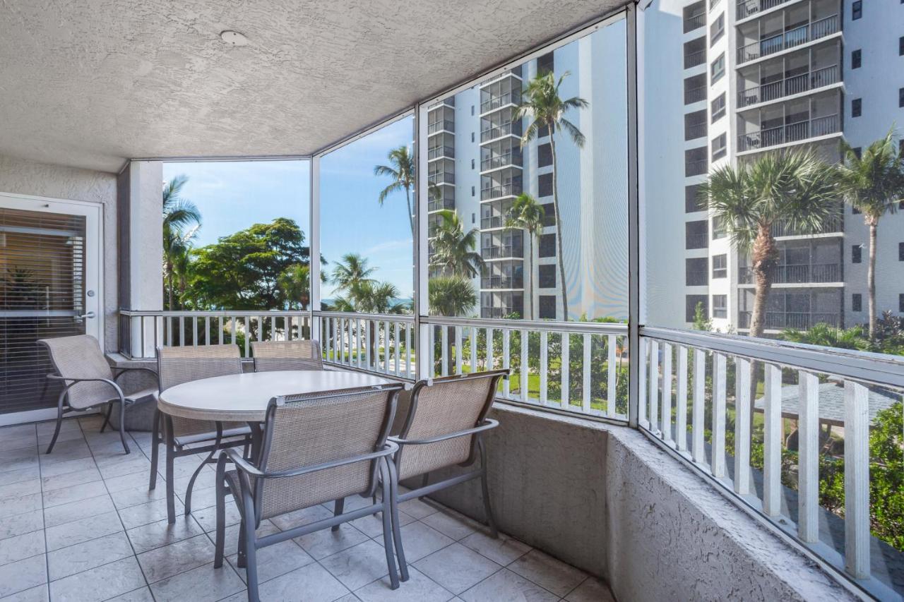 Gull Wing Beach Fort Myers Beach Chambre photo