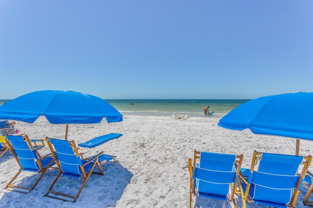 Gull Wing Beach Fort Myers Beach Extérieur photo